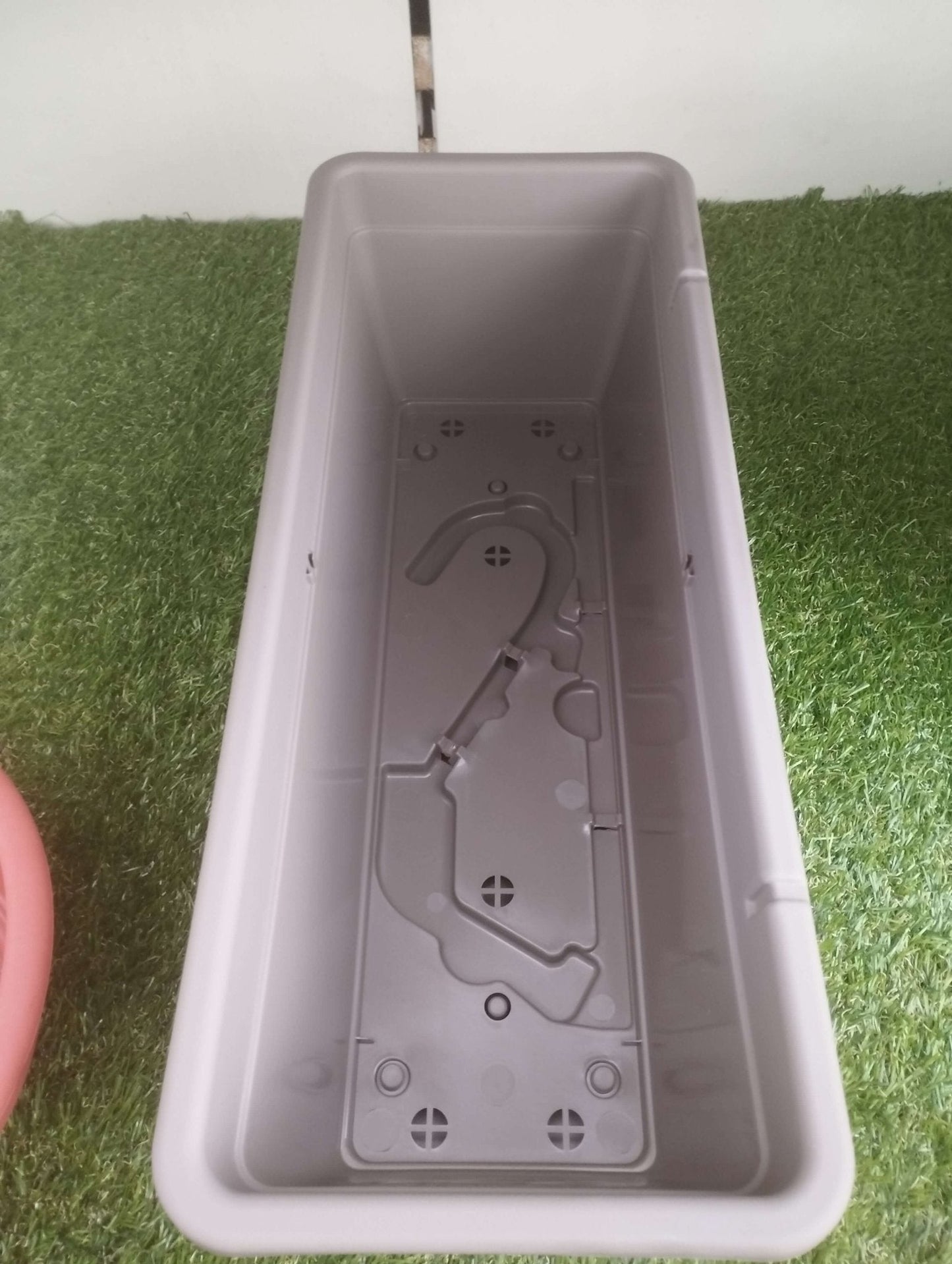 Balconetta - ValmaflorValmaflorValmaflorBalconetta - ValmaflorValmaflorValmaflorBalconetta50 cmGrigio50 cmGrigio