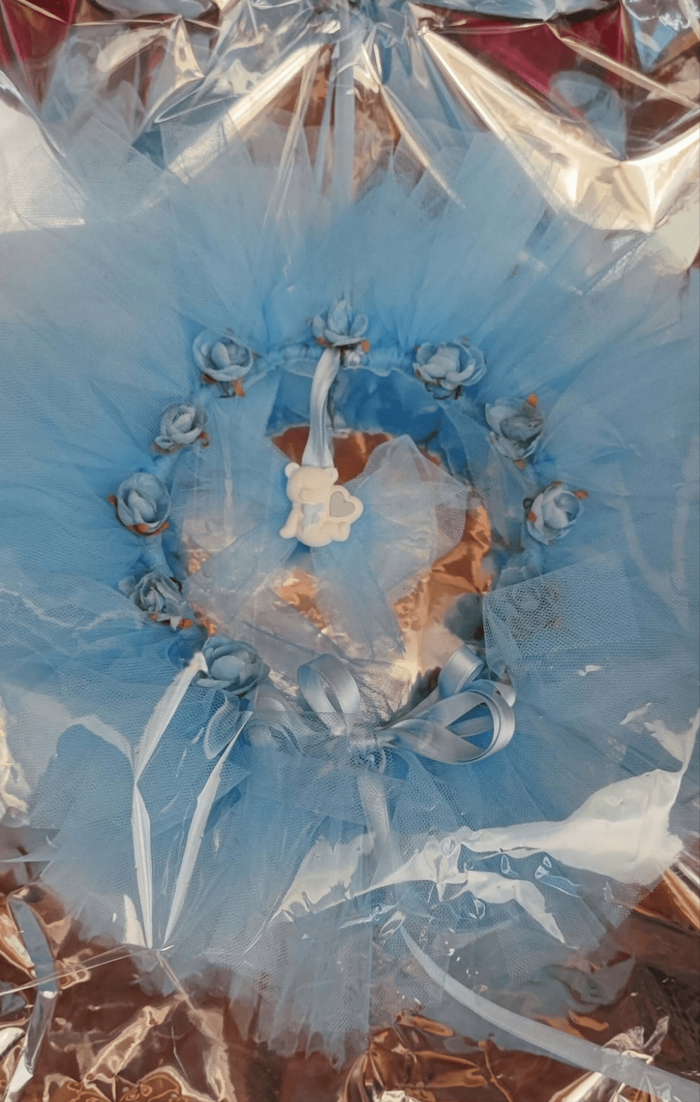 Fiocco nascita - Valmaflor#ValmaflorValmaflorFiocco nascita