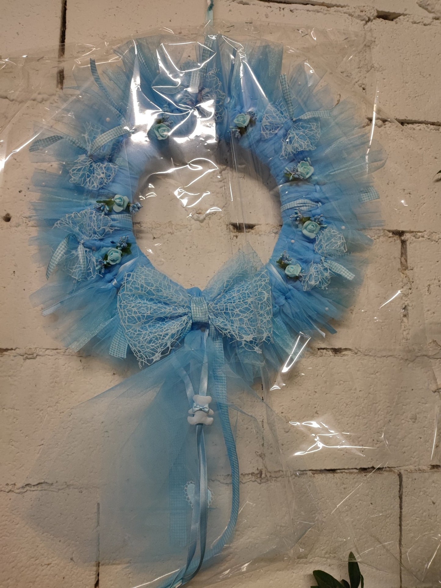 Fiocco nascita - Valmaflor#ValmaflorValmaflorFiocco nascita - ValmaflorBambino