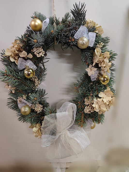 Ghirlanda natalizia - ValmaflorValmaflorValmaflorGhirlanda natalizia - Valmaflor