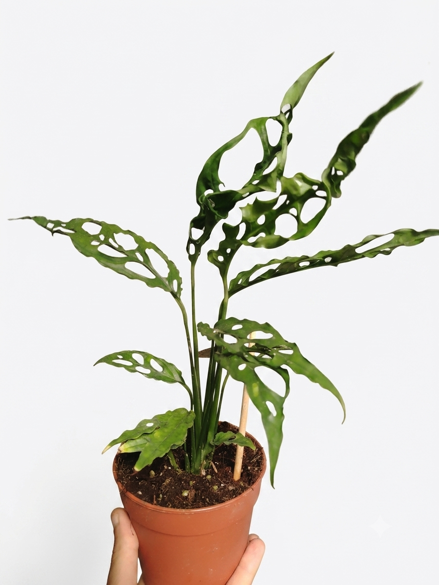 Monstera obliqua Perù