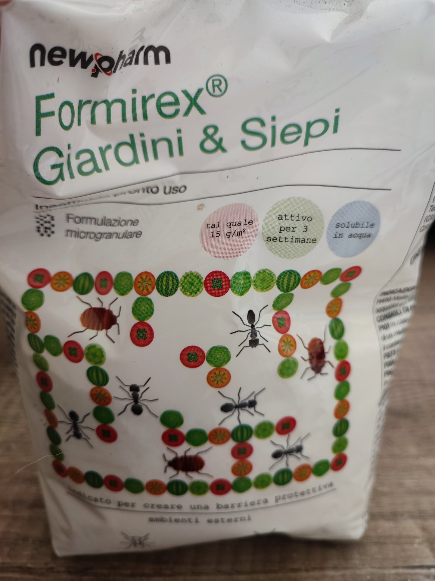 Formirex