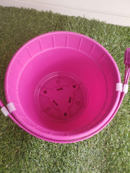 Vaso Basket - ValmaflorValmaflorValmaflorVaso Basket - ValmaflorPorpora