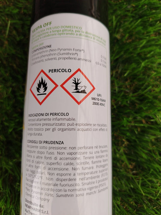 Vesparex - ValmaflorValmaflorValmaflorVesparex