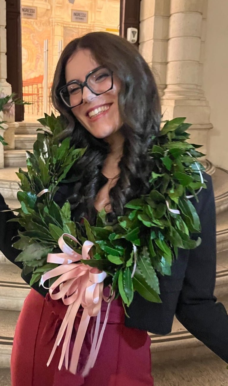 Corona di laurea magistrale - ValmaflorValmaflorValmaflorCorona di laurea magistrale - ValmaflorValmaflorValmaflorCorona di laurea magistrale - ValmaflorValmaflorValmaflorCorona di laurea magistrale