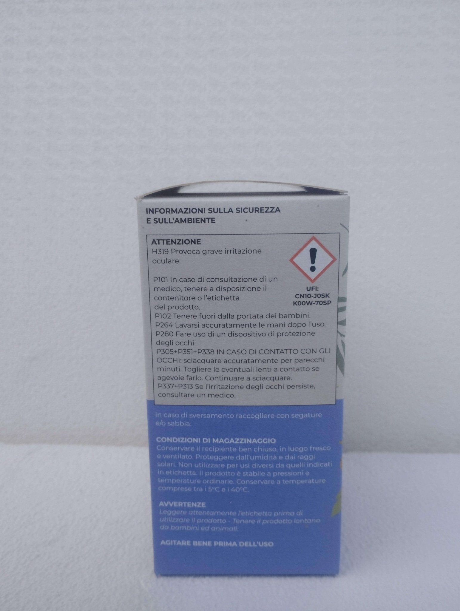Cuproleaf sistemico - ValmaflorValmaflorValmaflorCuproleaf sistemico - Valmaflor