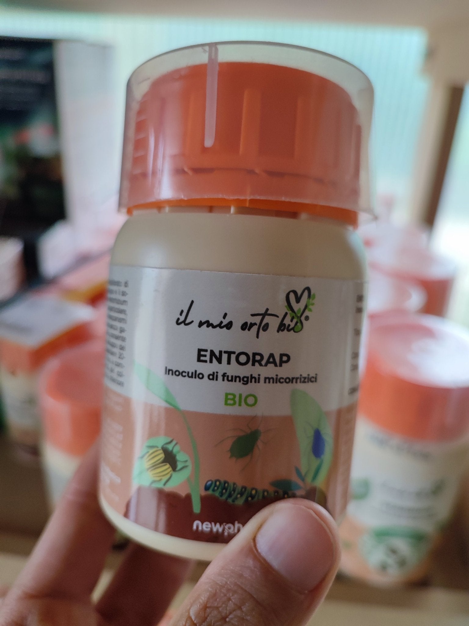 Entorap - ValmaflorValmaflorValmaflorEntorap