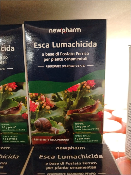 Esca lumachicida - ValmaflorValmaflorValmaflorEsca lumachicida - ValmaflorValmaflorValmaflorEsca lumachicida