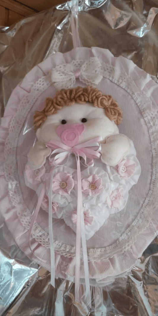 Fiocchi nascita - ValmaflorFiocchi nascitaValmaflorValmaflorFiocchi nascita - ValmaflorFiocco nascita con bambina