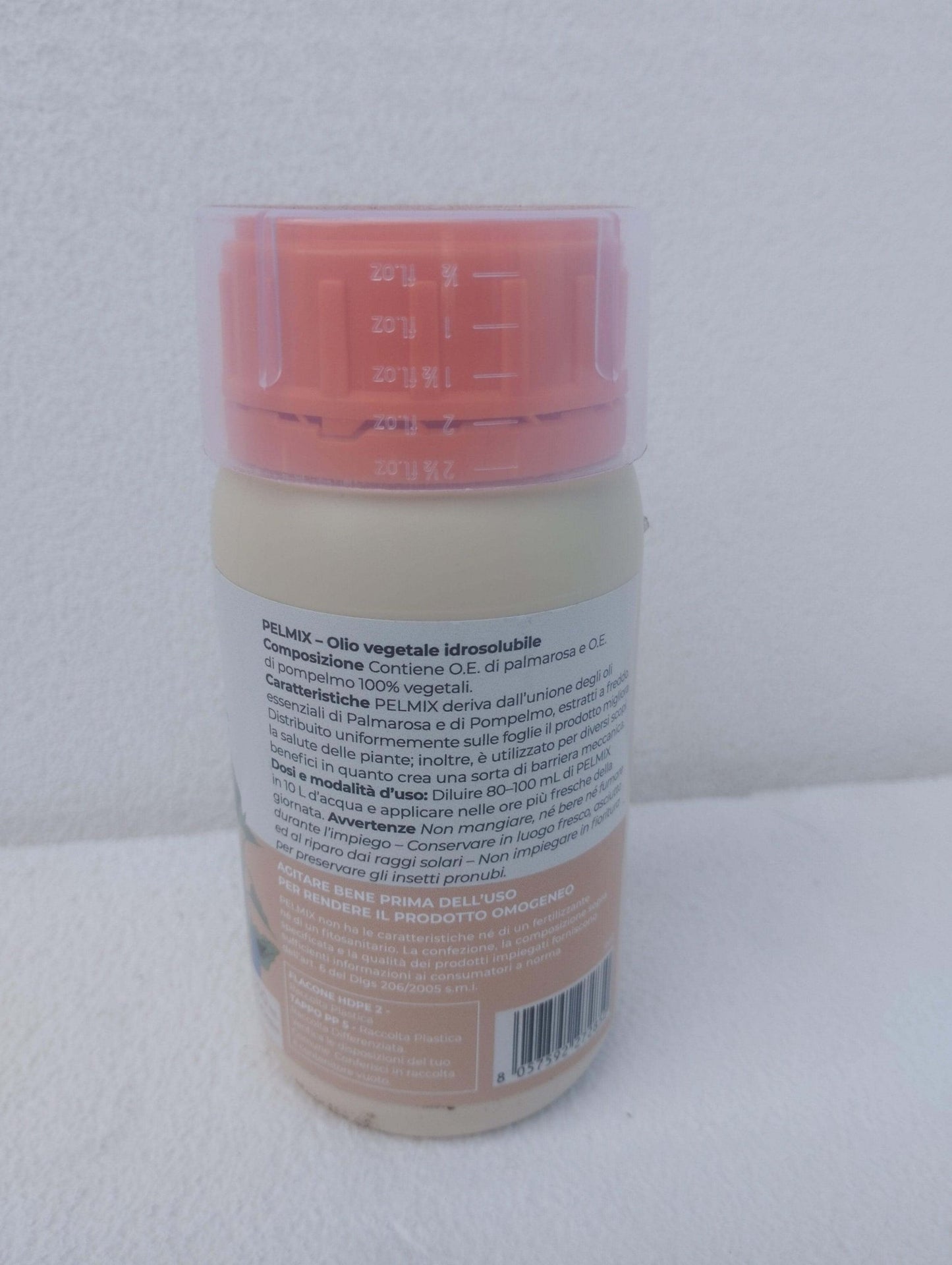 PELMIX concentrato idrosolubile - ValmaflorValmaflorValmaflorPELMIX concentrato idrosolubile - Valmaflor