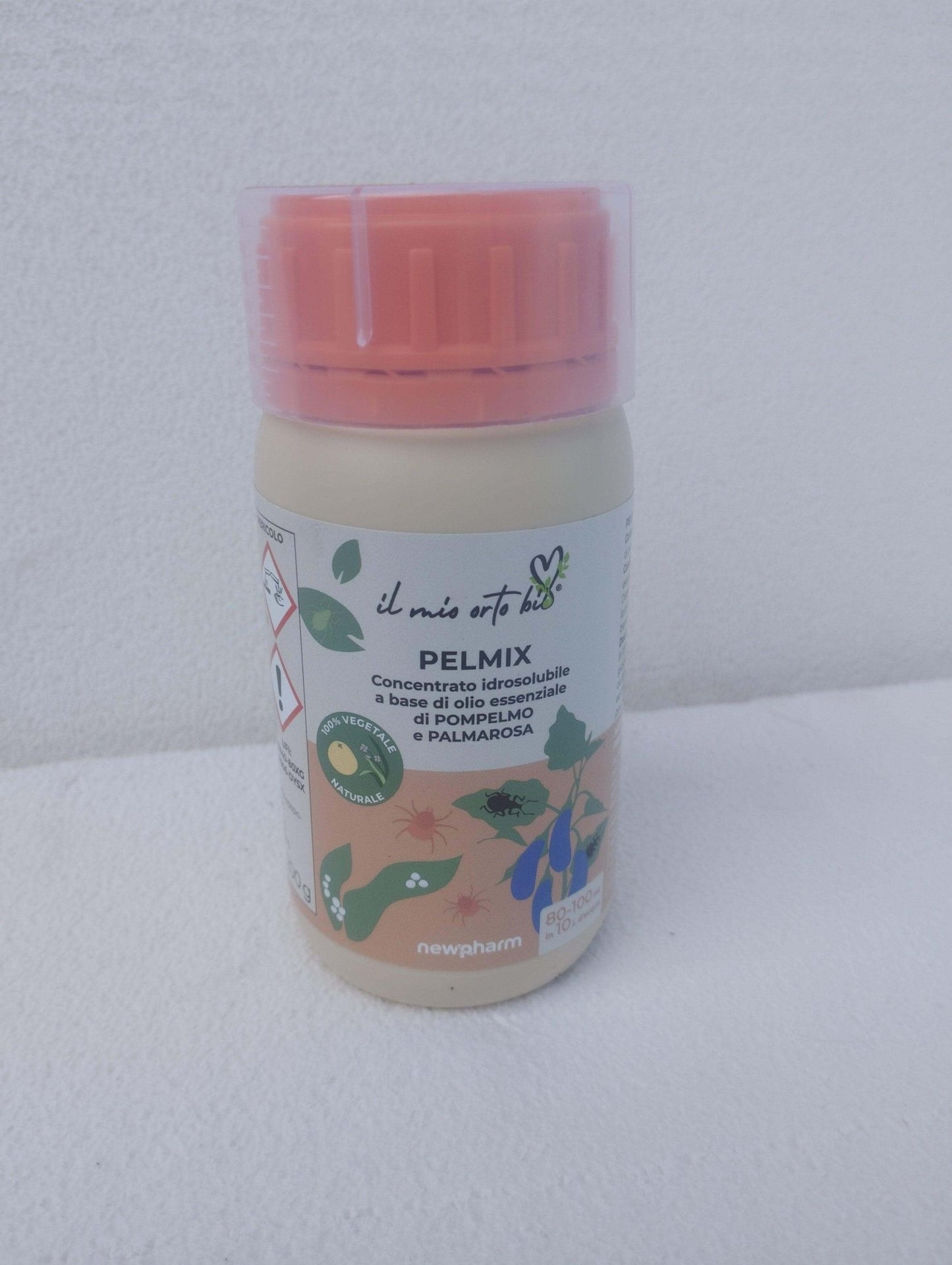 PELMIX concentrato idrosolubile - ValmaflorValmaflorValmaflorPELMIX concentrato idrosolubile - Valmaflor