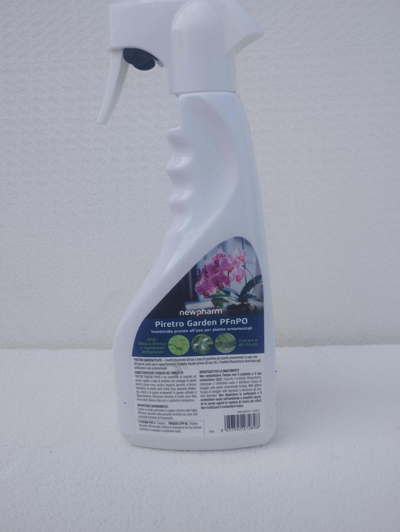 Piretro Garden PFnPO - ValmaflorValmaflorValmaflorPiretro Garden PFnPO - Valmaflor