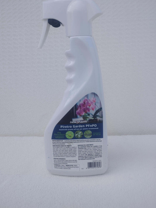 Piretro Garden PFnPO - ValmaflorValmaflorValmaflorPiretro Garden PFnPO - Valmaflor