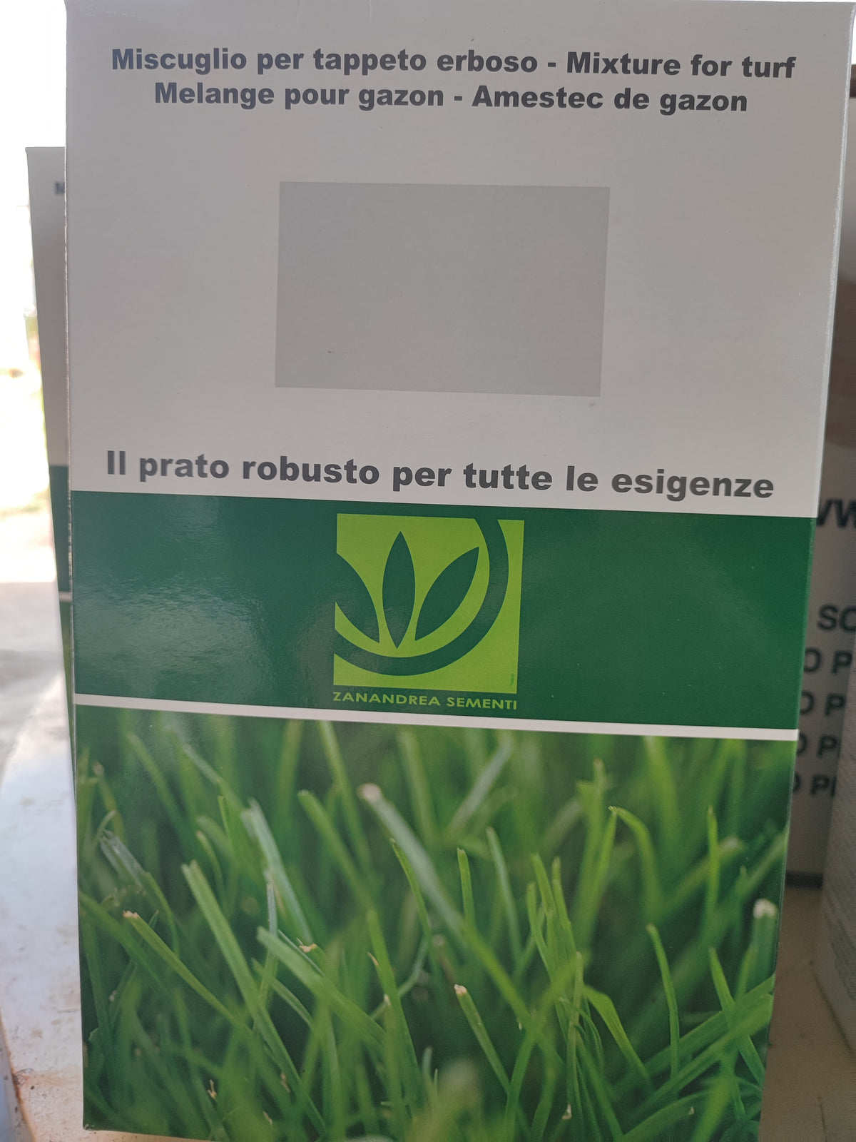 Sementi green dream