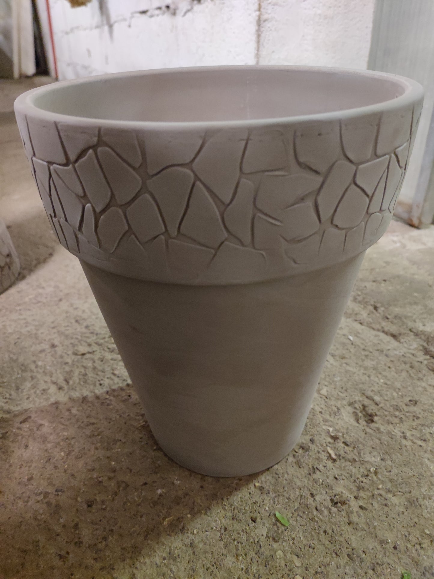 Vaso 26cm