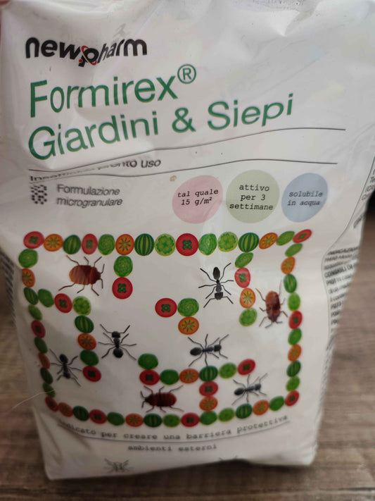 Formirex