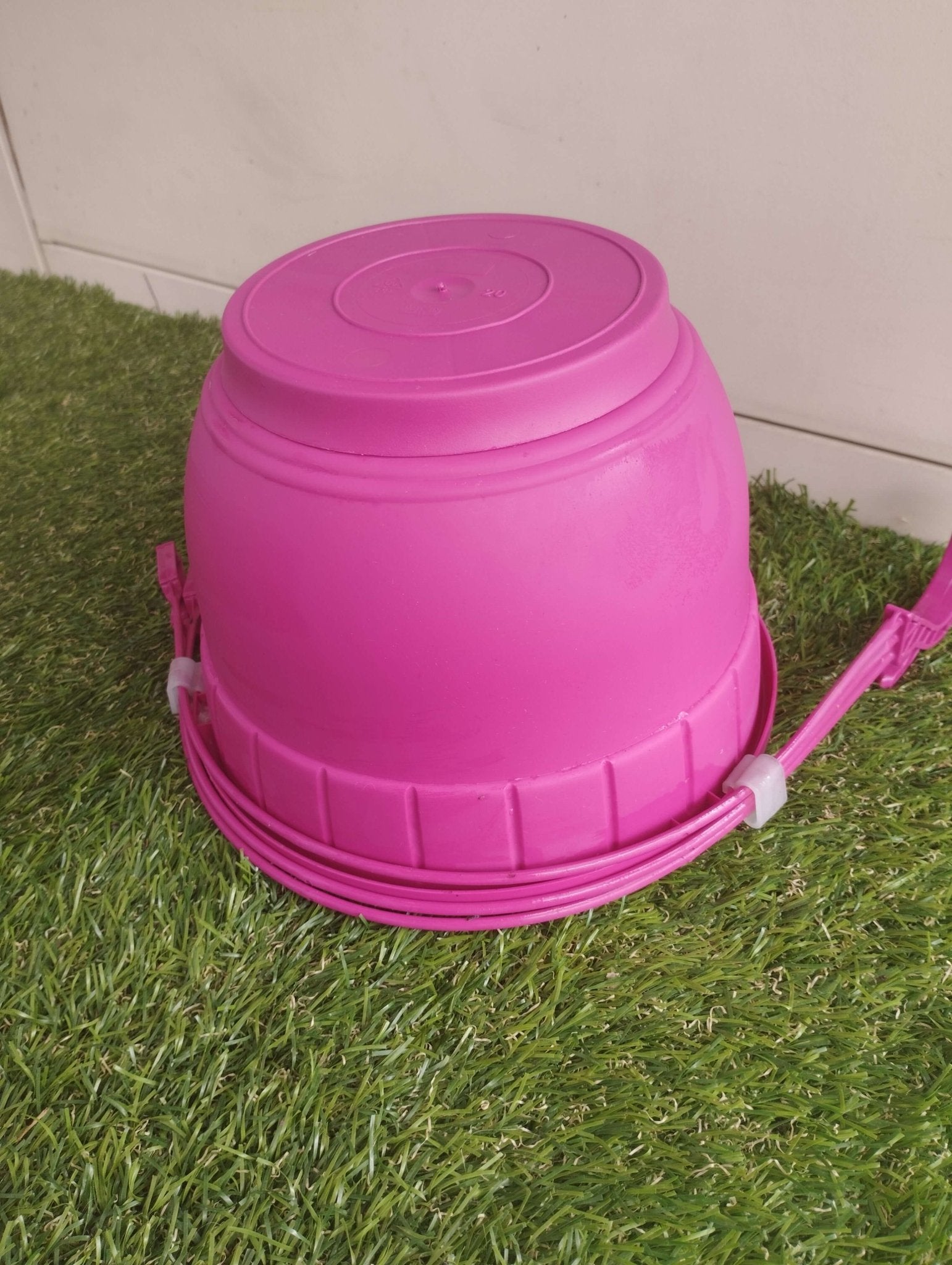 Vaso Basket - ValmaflorValmaflorValmaflorVaso Basket - ValmaflorPorpora
