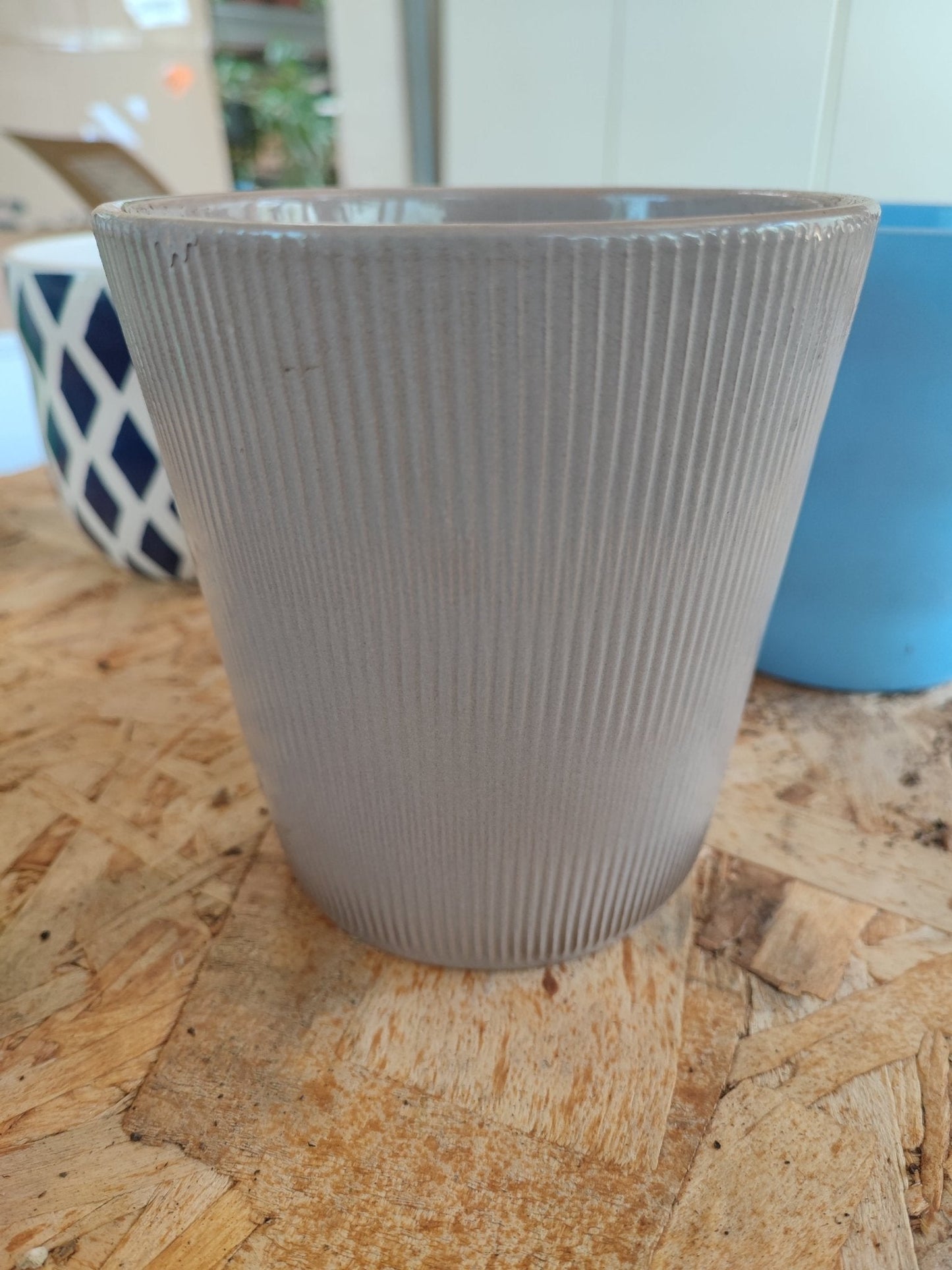 Vaso di ceramica per orchidee 12cm - ValmaflorValmaflorValmaflorVaso di ceramica per orchidee 12cm - ValmaflorValmaflorValmaflorVaso di ceramica per orchidee 12cm