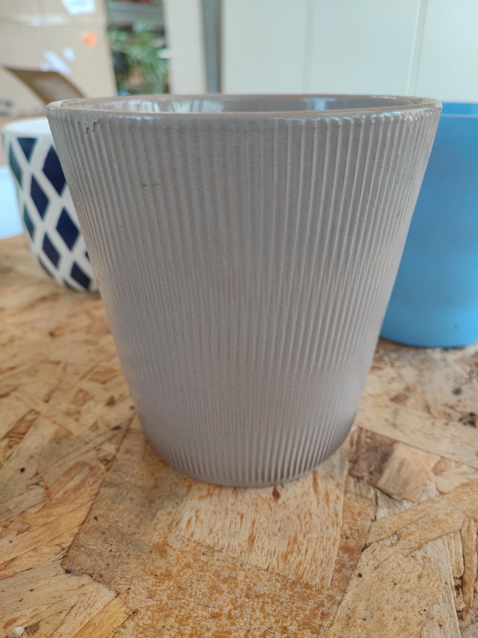 Vaso di ceramica per orchidee 12cm - ValmaflorValmaflorValmaflorVaso di ceramica per orchidee 12cm - ValmaflorValmaflorValmaflorVaso di ceramica per orchidee 12cm