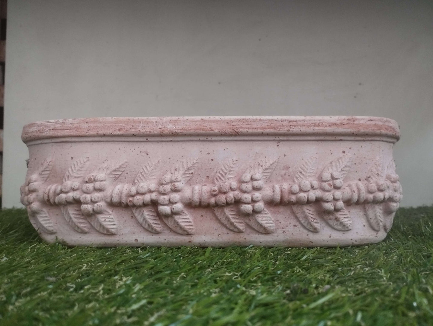 Vaso in terracotta - ValmaflorValmaflorValmaflorVaso in terracotta - Valmaflor