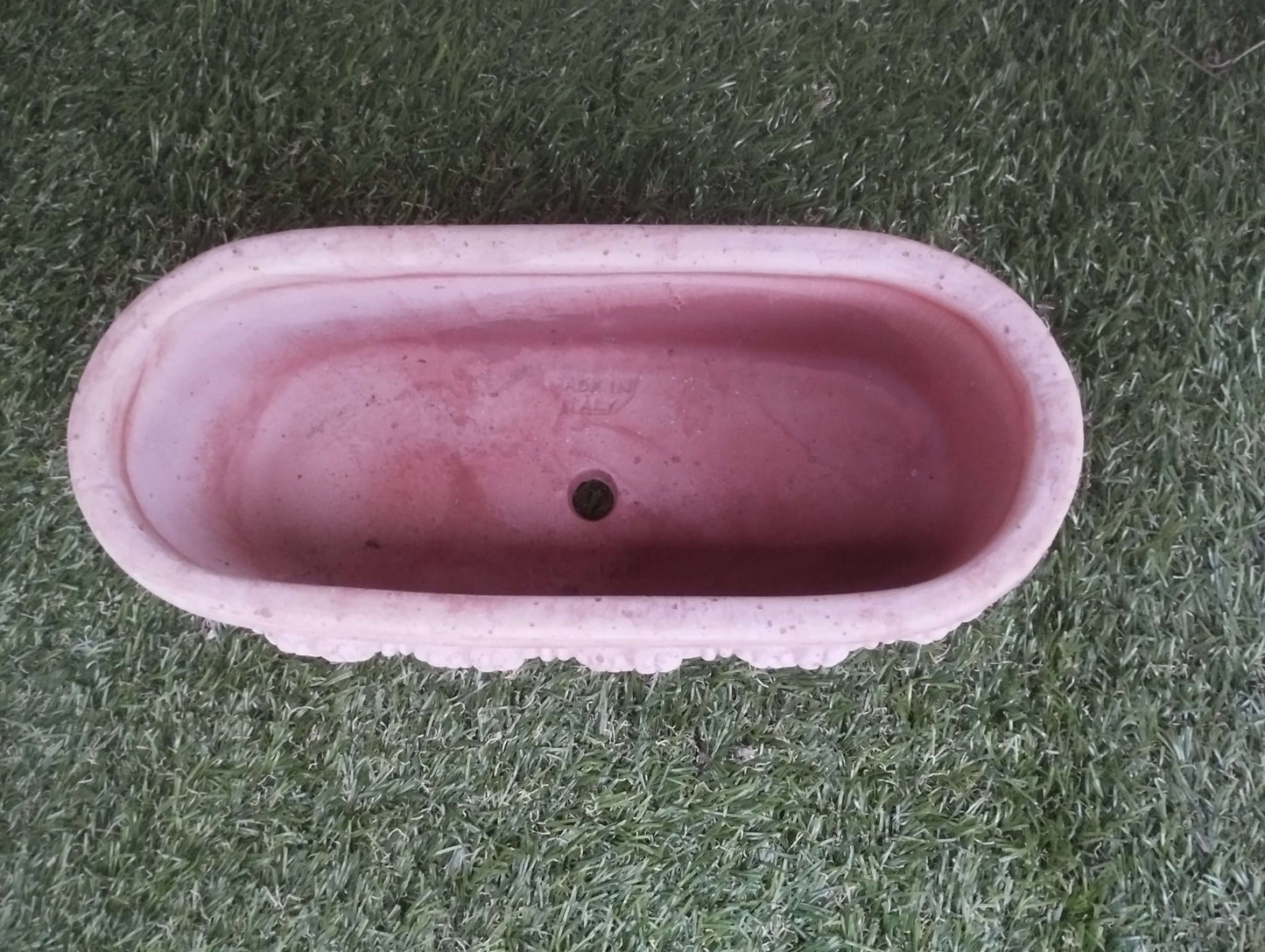 Vaso in terracotta - ValmaflorValmaflorValmaflorVaso in terracotta - Valmaflor