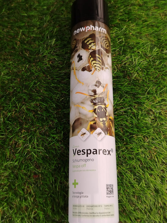 Vesparex - ValmaflorValmaflorValmaflorVesparex